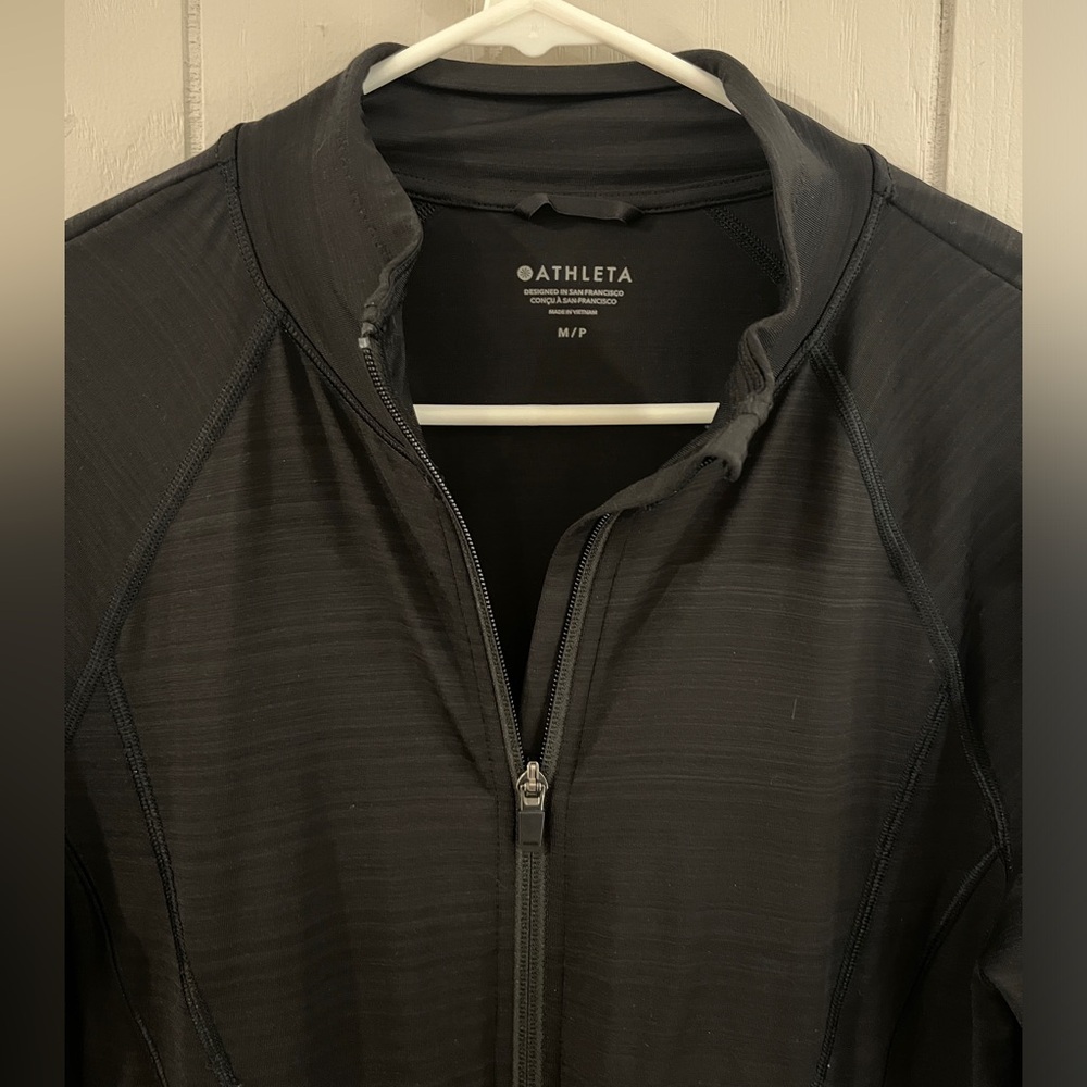 Athleta Jacket